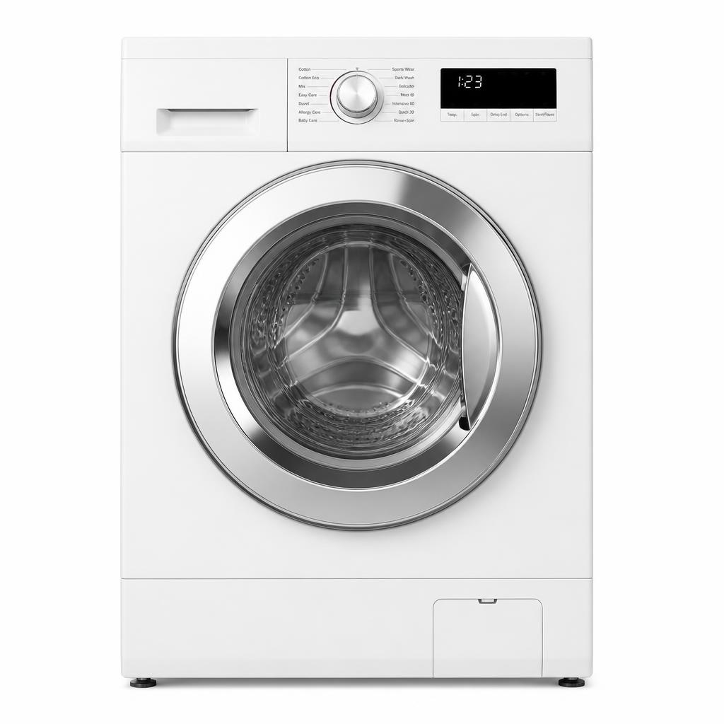 Washing Machine Rentals